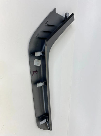 2010-2012 ACURA RDX CENTER CONSOLE RIGHT SIDE COVER BEZEL TRIM PANEL OEM FACTORY