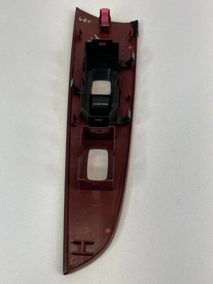 06-08 LEXUS IS250 FRONT RIGHT DOOR WINDOW SWITCH BEZEL COVER TRIM 74231-53110