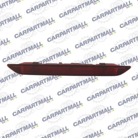 2012-2018 FORD FOCUS SEDAN REAR TRUNK THIRD 3RD BRAKE LIGHT LAMP OEM