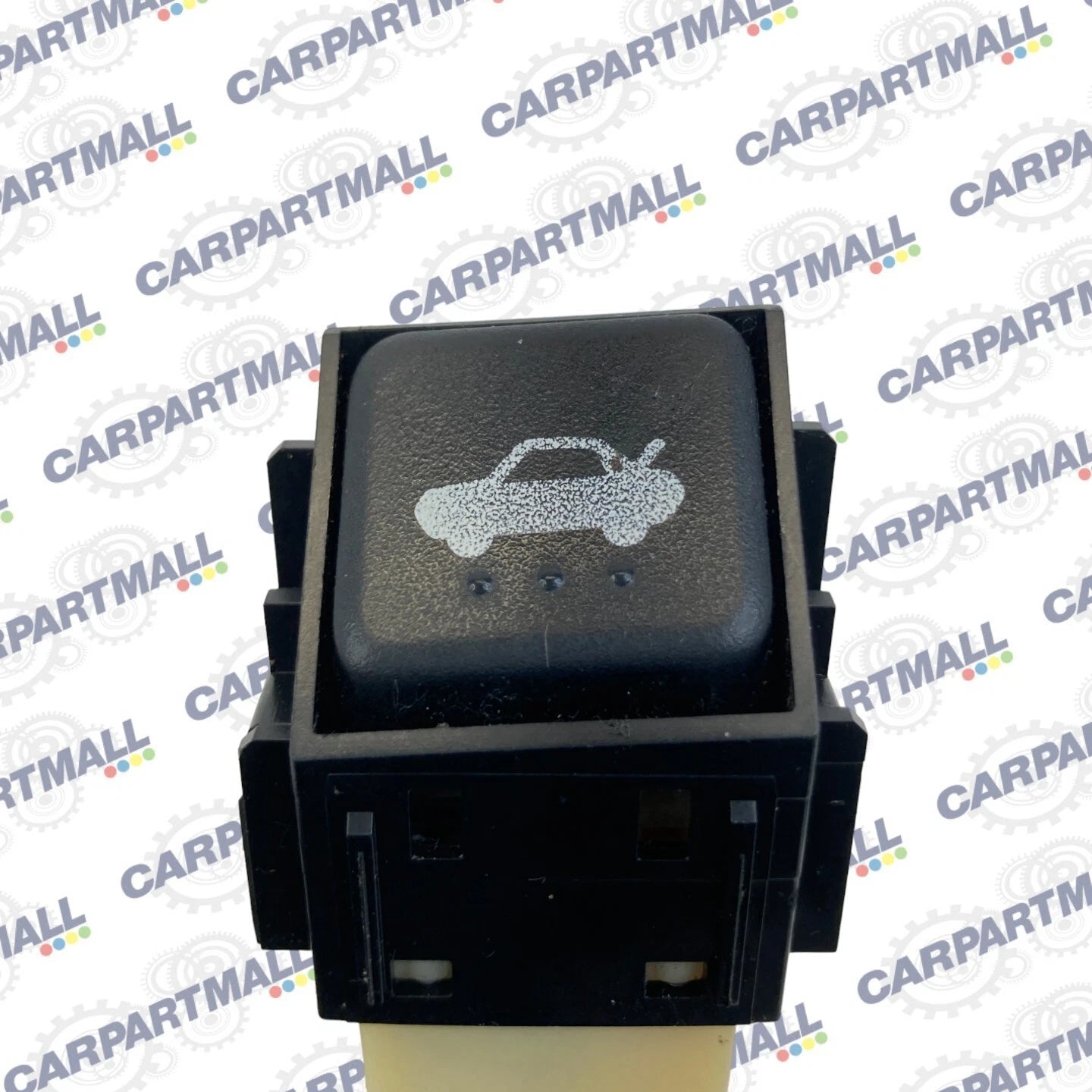 2003-2008 MAZDA6 MAZDA 6 SEDAN TRUNK LID RELEASE OPEN BUTTON SWITCH 15A489