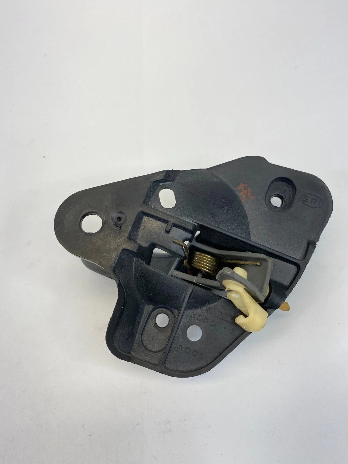 2004-2007 DODGE CARAVAN FRONT LEFT DRIVER SIDE INTERIOR DOOR HANDLE 04894119A