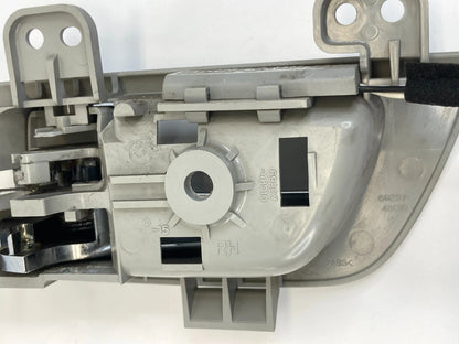 2006-2008 LEXUS RX400H REAR RIGHT SIDE INNER INTERIOR DOOR HANDLE 69207-48010