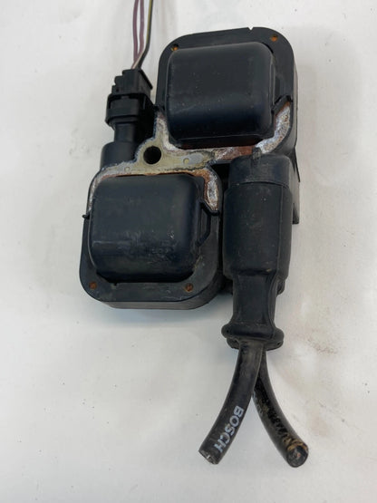 1998-2005 MERCEDES-BENZ E320 3.2L ENGINE IGNITION COIL INGITER A0001587803 OEM