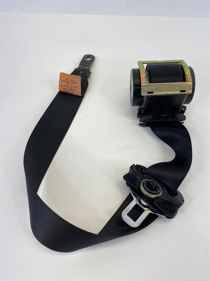 2001-2005 BMW 325I 325XI FRONT RIGHT PASSENGER SEAT BELT RETRACTOR 7-008-684 OEM