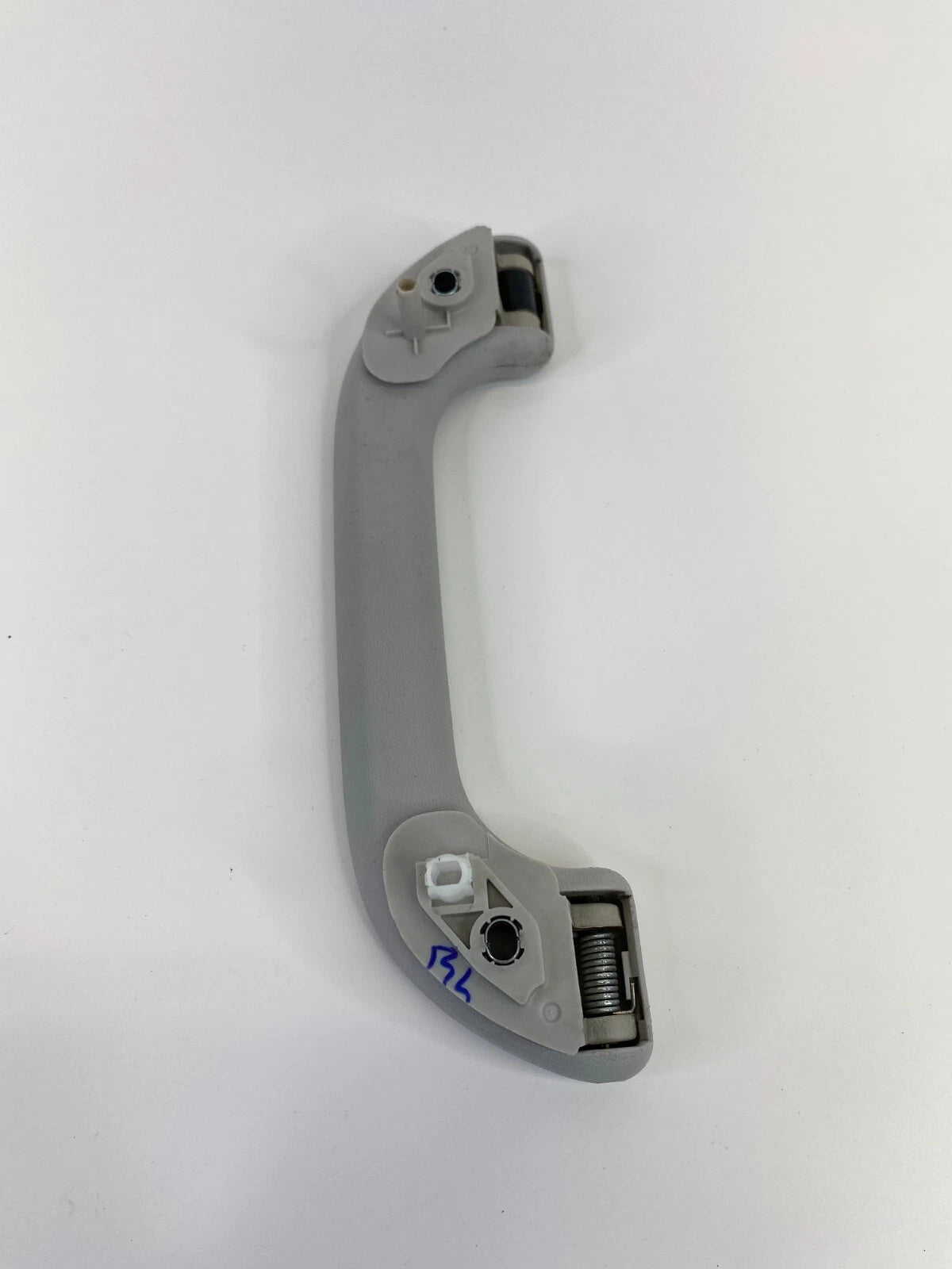 2009-2013 SUBARU FORESTER REAR LEFT BACK ROOF INNER GRAB GRIP ASSIST HANDLE OEM