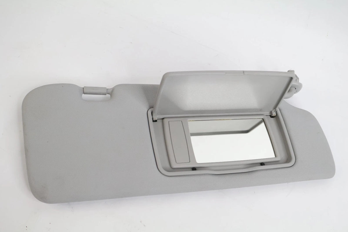 2007-2011 HONDA CR-V CRV ROOF RIGHT PASSENGER SUNVISOR SUN VISOR OEM FACTORY