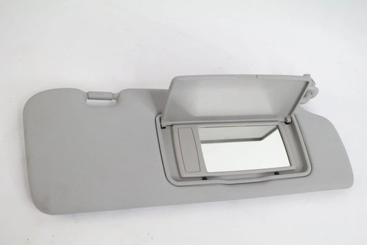 2007-2011 HONDA CR-V CRV ROOF RIGHT PASSENGER SUNVISOR SUN VISOR OEM FACTORY