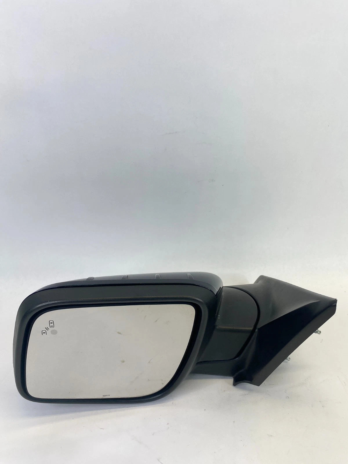 2011-2015 FORD EXPLORER FRONT LEFT DRIVER SIDE VIEW DOOR MIRROR BLIND SPOT