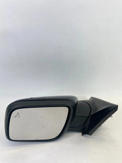 2011-2015 FORD EXPLORER FRONT LEFT DRIVER SIDE VIEW DOOR MIRROR BLIND SPOT