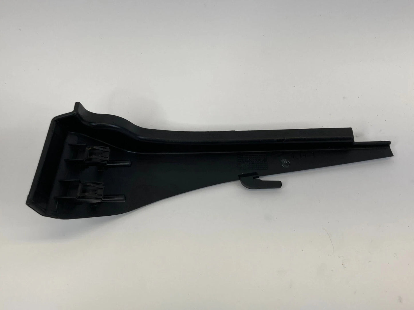 07-15 MINI COOPER FRONT LEFT INSTRUMENT PANEL DASHBOARD TRIM COVER 5145-2755585