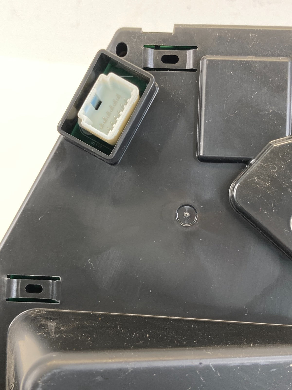 2013 Infiniti JX35 Dash Instrument Cluster Speedometer Gauges 201K Miles OEM