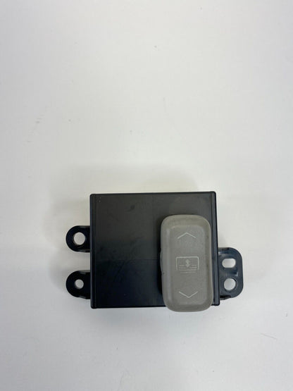 2005 2006 2007 2008 2009 Cadillac SRX Sunroof Switch Control Button 15141050