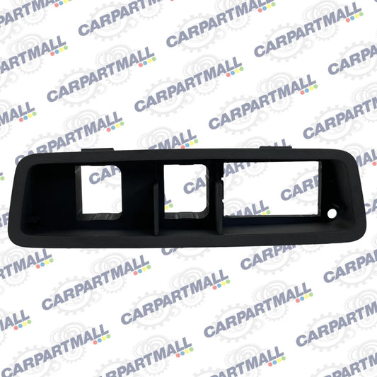 2012-2014 HYUNDAI SONATA DASH DIMMER LIGHT SWITCH COVER BEZEL TRIM 933003Q100RAS