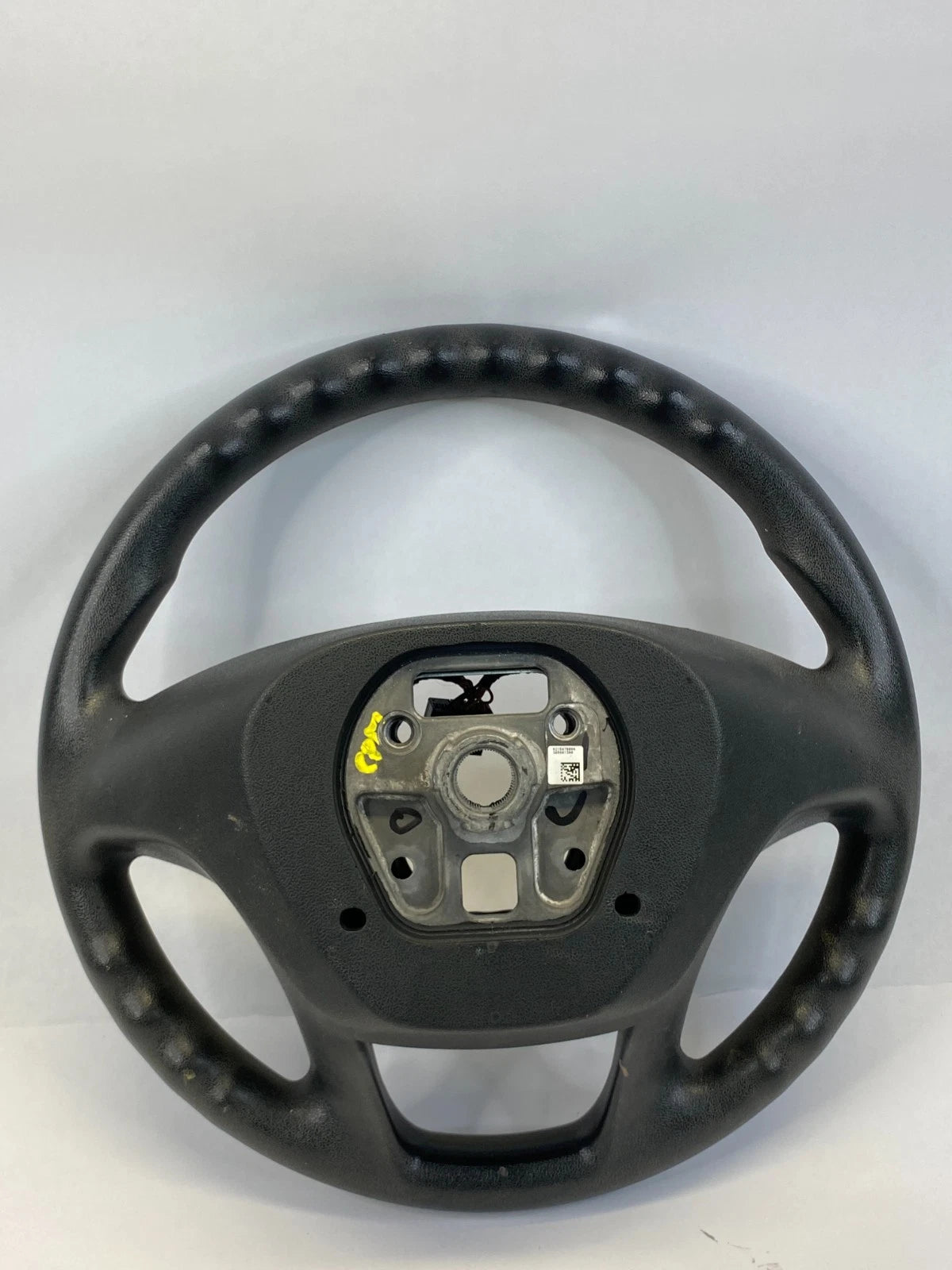 2012-2017 GMC TERRAIN STEERING WHEEL W AUDIO & CRUISE CONTROL ASSY 22794385 OEM