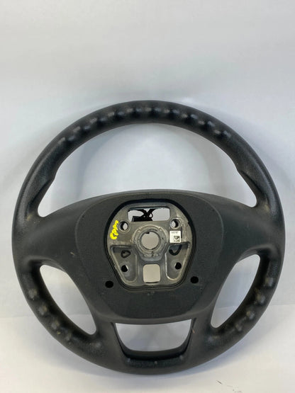 2012-2017 GMC TERRAIN STEERING WHEEL W AUDIO & CRUISE CONTROL ASSY 22794385 OEM