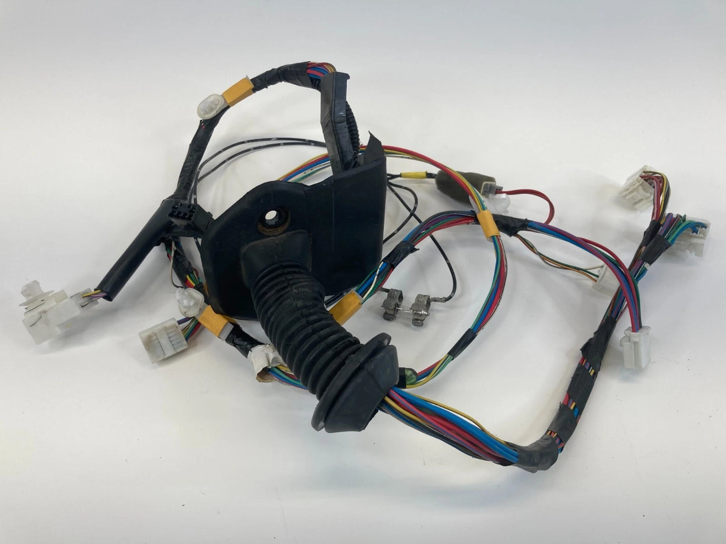 05-10 TOYOTA SIENNA FRONT RIGHT SIDE DOOR WIRE WIRING HARNESS 82151-08040A OEM