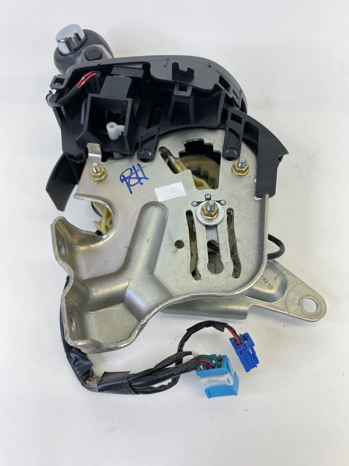 05-10 HONDA ODYSSEY 3.5L A/T GEAR SHIFT SHIFTER LEVER SELECTOR W/ KNOB OEM