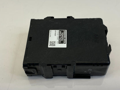 10 11 Toyota Prius 1.8L L4 16V HYBRID CVT Tranmission Control Module Unit TCM