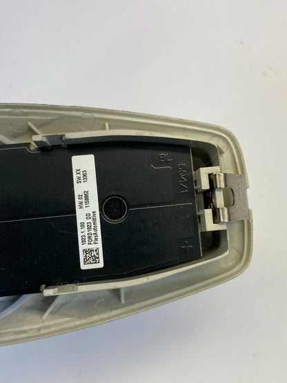 2012-2018 FORD FOCUS REAR OVERHEAD INTERIOR DOME MAP LIGHT LAMP BM51-13776-FC
