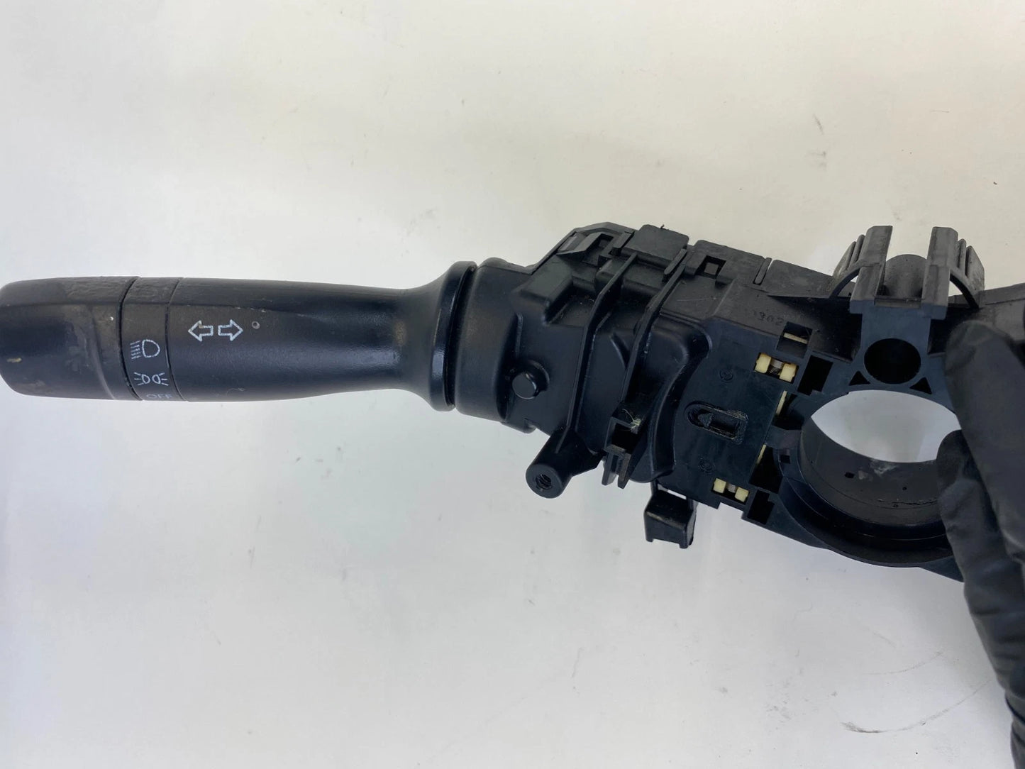 2010-2013 KIA FORTE HEADLIGHT TURN SIGNAL & WIPER COLUMN SWITCH SET 93410-2M000