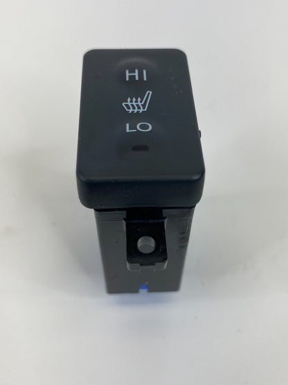 2007-2012 Acura RDX Front Left Seat Heater Heat Control Switch Button M33026 OEM