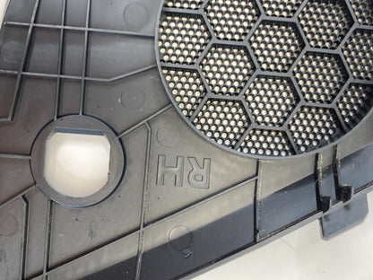 2013 2014 Nissan Altima Dash Front Right Speaker Cover Grille Trim 281763TA0A