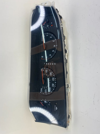 03 04 Toyota Avalon 3.0L AT Cluster Speedometer Gauges 290K Miles 83810-07060
