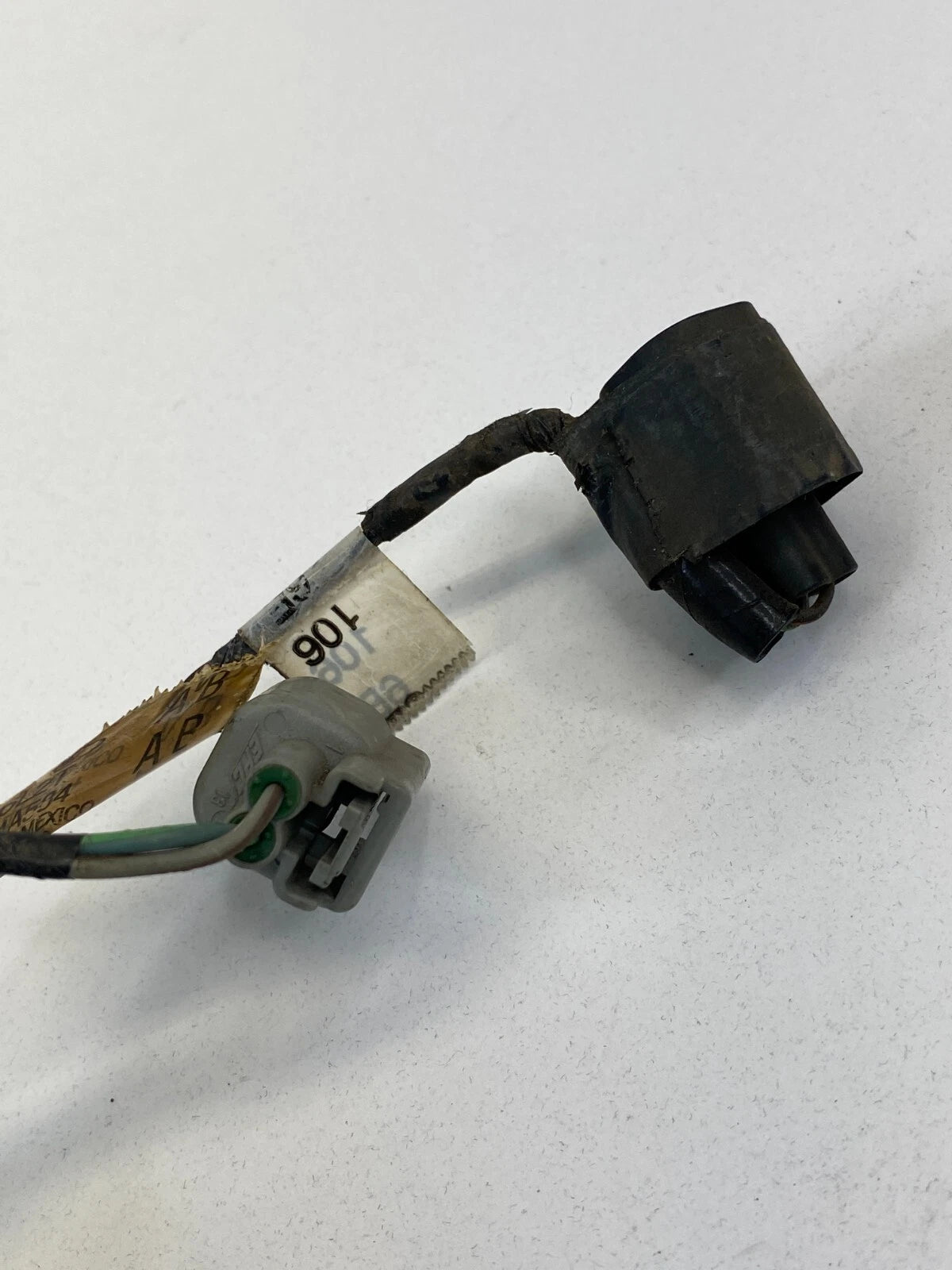 2006-2010 FORD EXPLORER FRONT DOOR PANEL WIRING HARNESS CABLE 6L2T-14A584 OEM