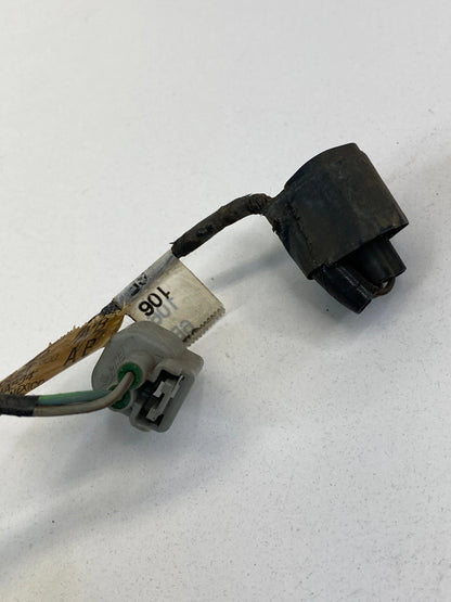 2006-2010 FORD EXPLORER FRONT DOOR PANEL WIRING HARNESS CABLE 6L2T-14A584 OEM