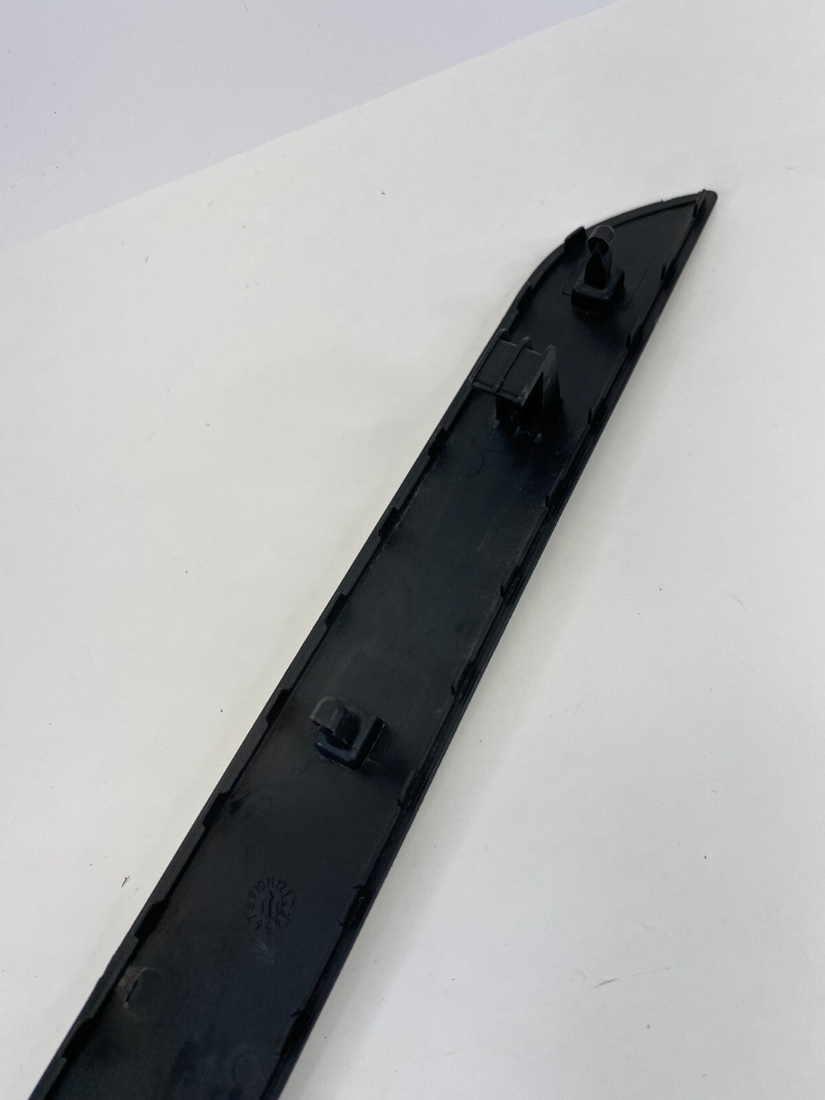 2009-2016 Audi A4 Quattro Front Right Side Door Ornament Panel Trim Molding OEM