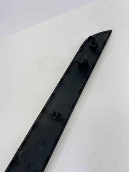 2009-2016 Audi A4 Quattro Front Right Side Door Ornament Panel Trim Molding OEM