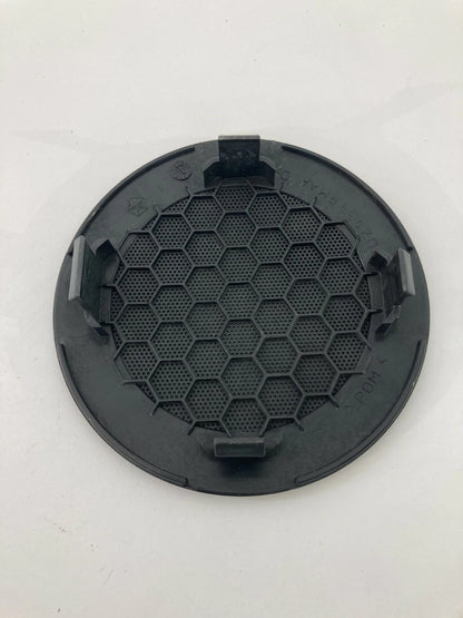 2005-2010 CHRYSLER 300 FRONT CENTER DASHBOARD SPEAKER COVER GRILLE OEM