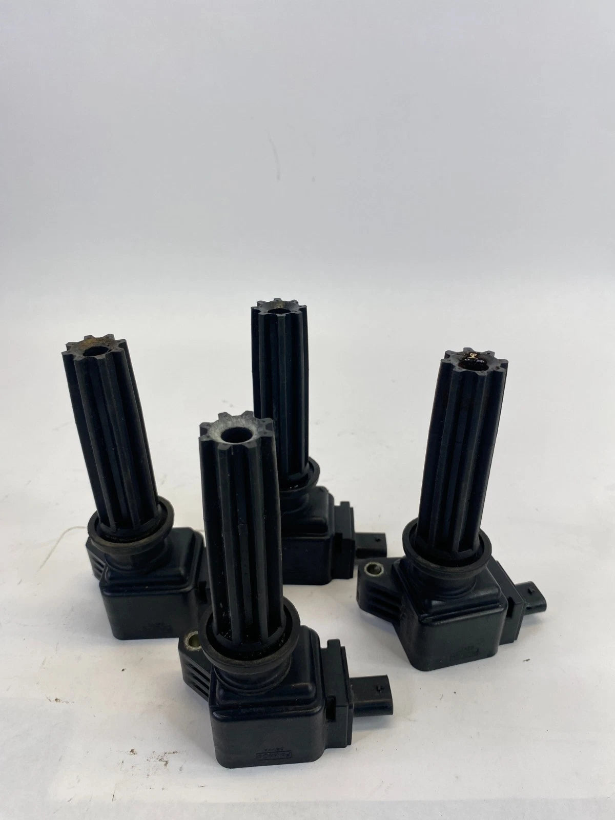 2012-2018 FORD FOCUS 12-19 EXPLORER 2.0L IGNITION COIL SET OF 4 CM5E-12A366-CA