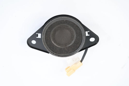 2007-2012 TOYOTA YARIS FRONT INSTRUMENT PANEL AUDIO TWEETER SPEAKER 86160-OWNF80
