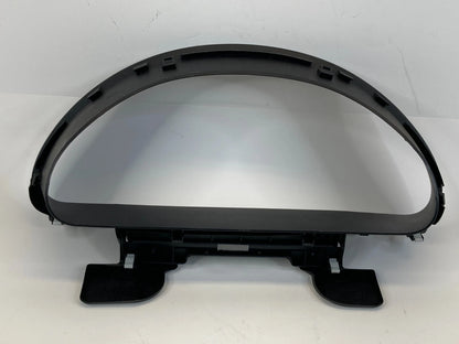 05-10 HONDA ODYSSEY SPEEDOMETER INSTRUMENT CLUSTER BEZEL TRIM 77201-SHJ-A0-22