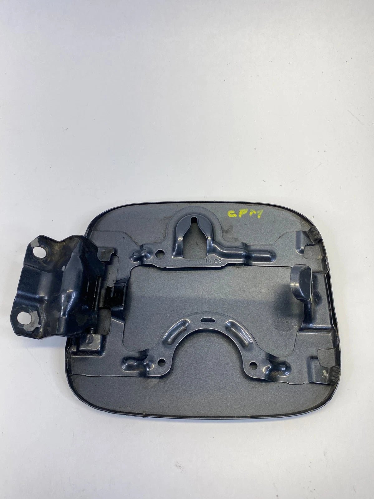 2003-2007 HONDA ACCORD SEDAN FUEL FILLER GAS TANK DOOR LID PANEL ASSY OEM