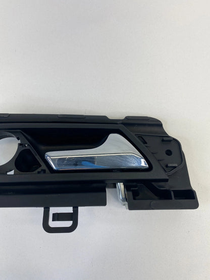 06-10 MERCEDES-BENZ R350 REAR RIGHT INTERIOR INNER DOOR HANDLE A2517600461 OEM