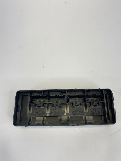 2010 2011 CHEVROLET EQUINOX HVAC HEATER CLIMATE CONTROL MODULE UNIT OEM 13574815