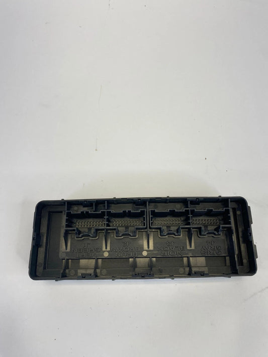 2010 2011 CHEVROLET EQUINOX HVAC HEATER CLIMATE CONTROL MODULE UNIT OEM 13574815
