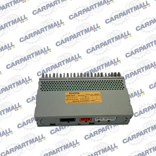 98-00 LEXUS GS300 GS400 RADIO STEREO AUDIO AMPLIFIER SOUND SYSTEM 8628030371 OEM