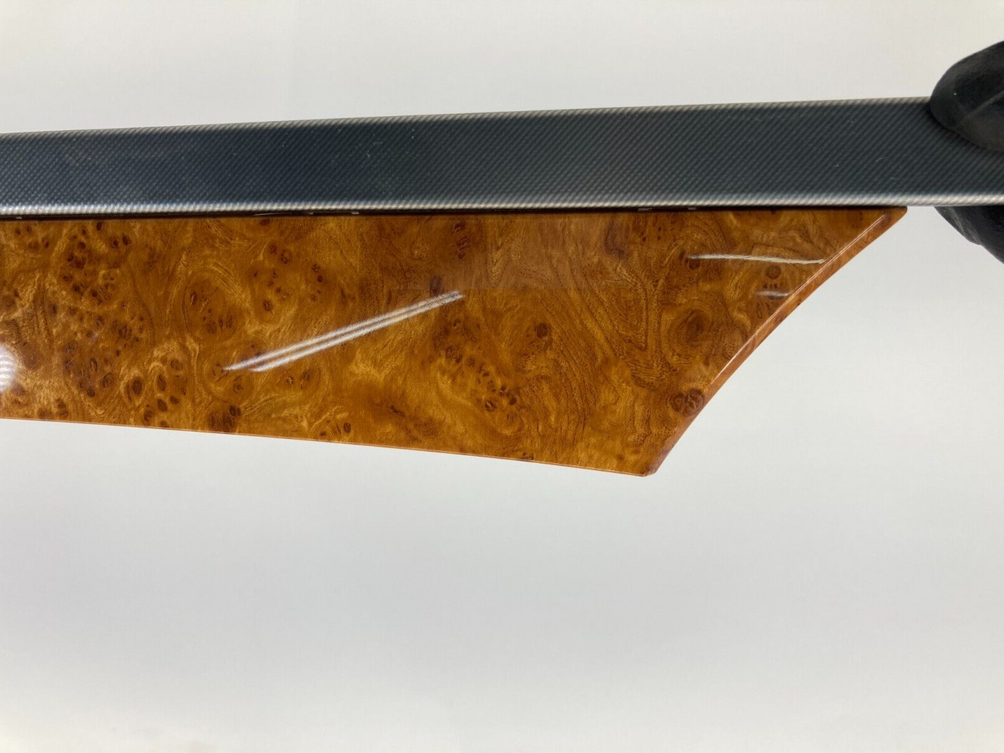 2004-2006 Acura TL Rear Left Interior Door Molding Trim Panel 83750-SEPA-A01023