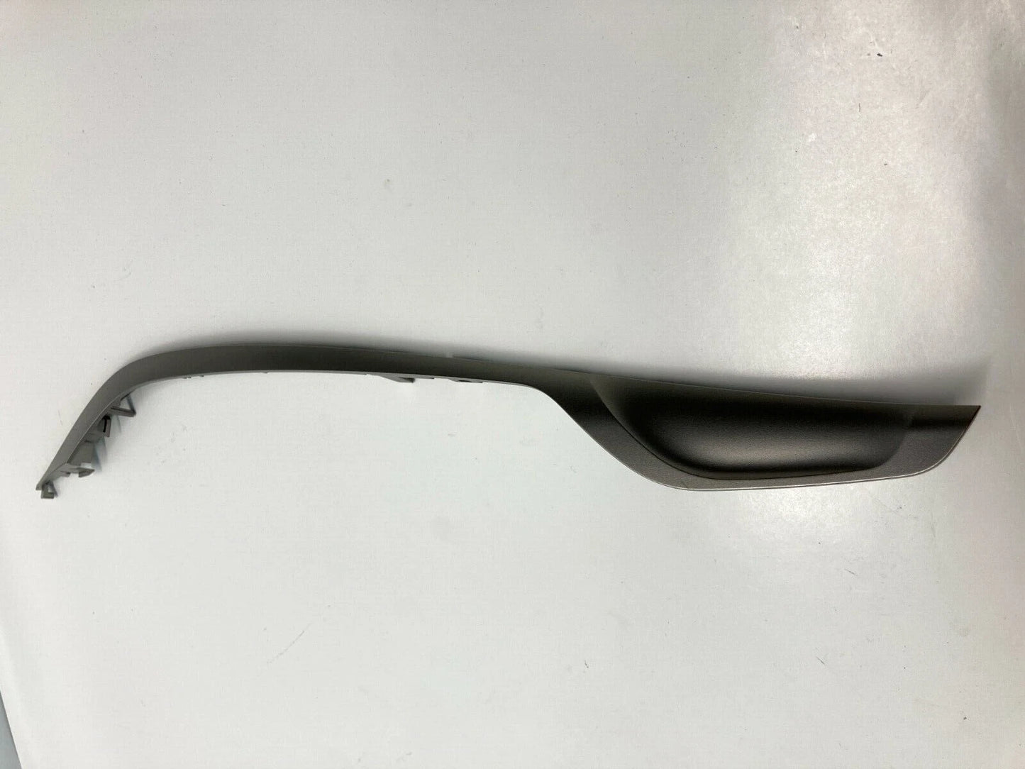 2013-2016 LINCOLN MKZ DASH RIGHT SIDE RADIO MOLDING BEZEL TRIM 54045N60 OEM