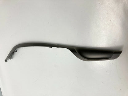2013-2016 LINCOLN MKZ DASH RIGHT SIDE RADIO MOLDING BEZEL TRIM 54045N60 OEM