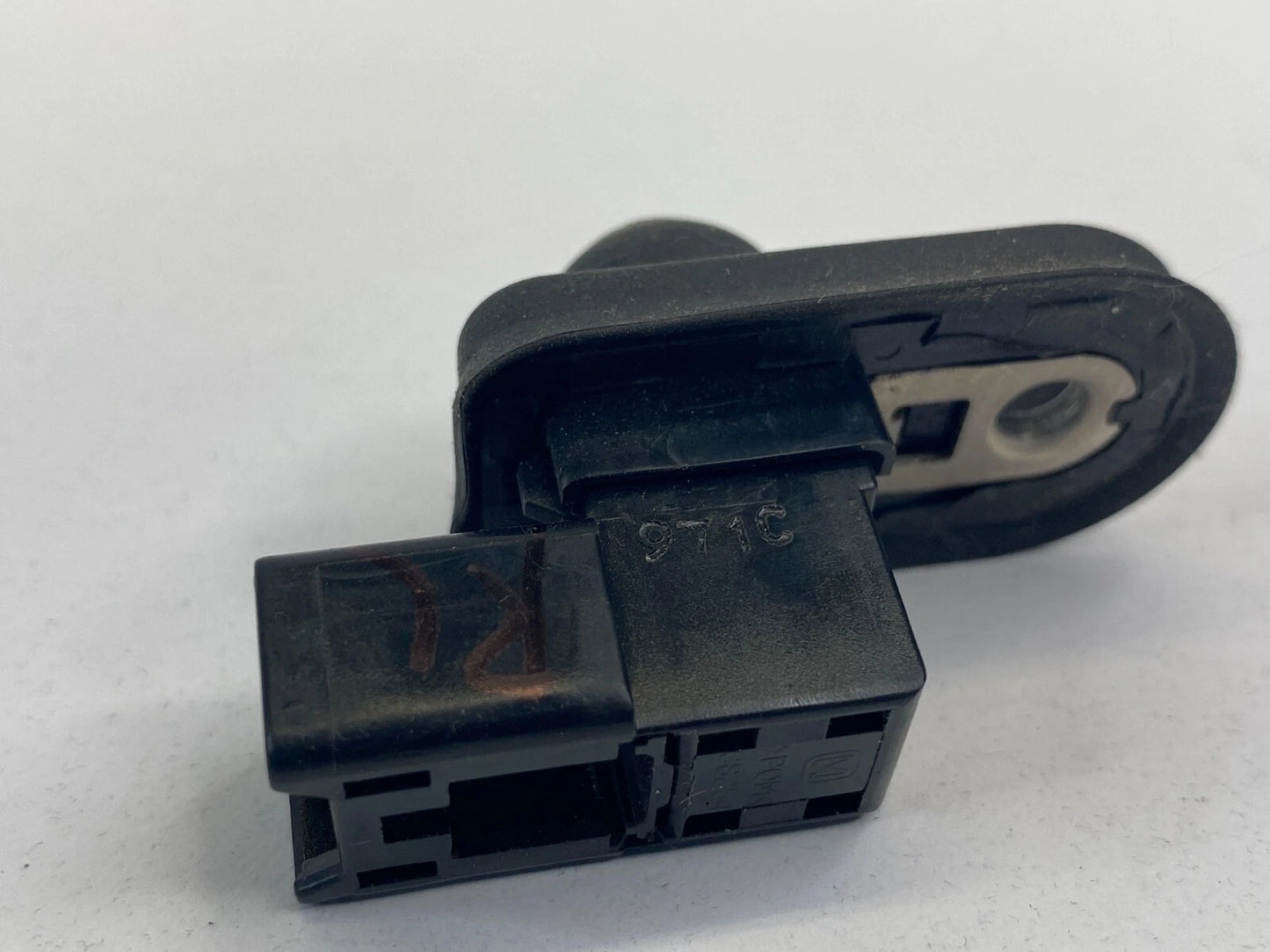 2002-2017 MITSUBISHI LANCER REAR LEFT DOOR LIGHT AJAR JAMB SENSOR SWITCH OEM