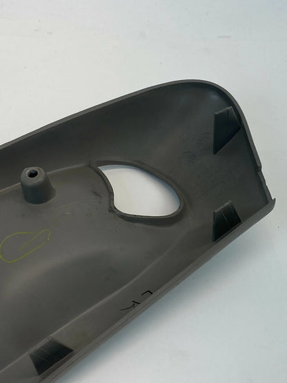 00-05 CHEVROLET IMPALA REAR LEFT SIDE INTERIOR DOOR HANDLE BEZEL TRIM 21995764