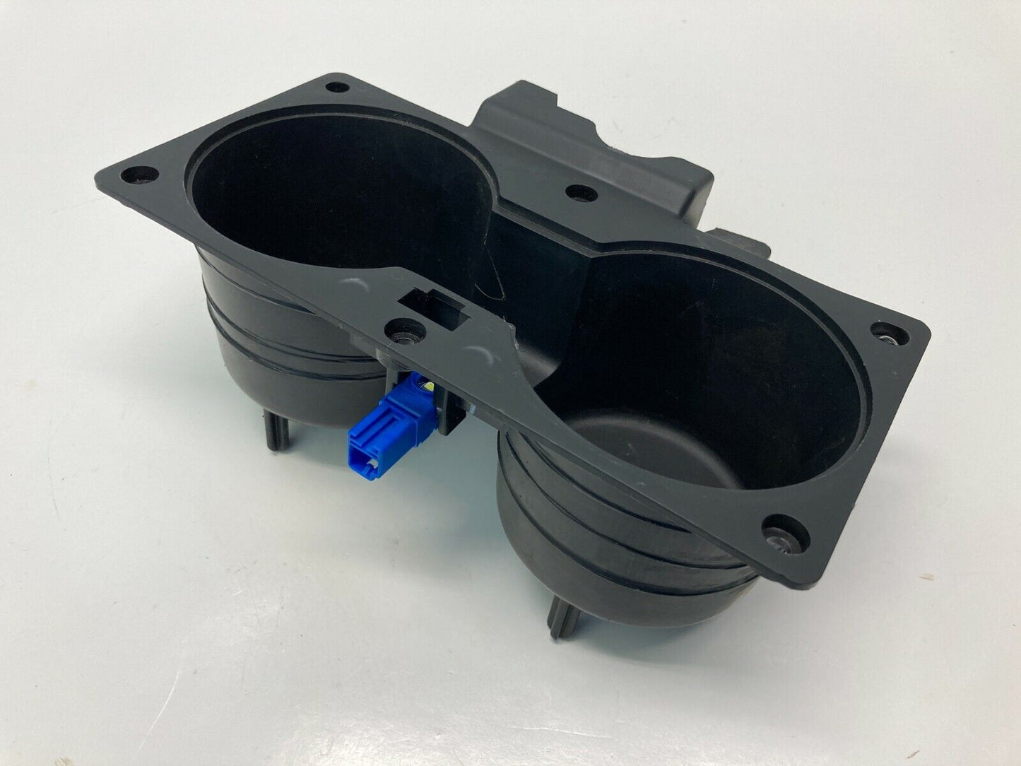 2009 2010 Dodge Journey Rear Console Cup Holder Cupholder Insert 100001119 OEM