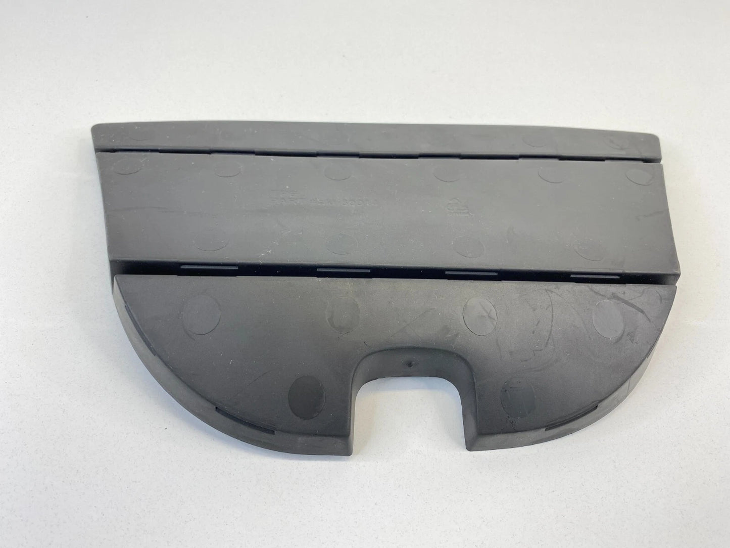 08-12 CHEVROLET MALIBU UPPER DASH STORAGE COMPARTMENT INSERT MAT TRAY LINER