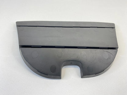 08-12 CHEVROLET MALIBU UPPER DASH STORAGE COMPARTMENT INSERT MAT TRAY LINER