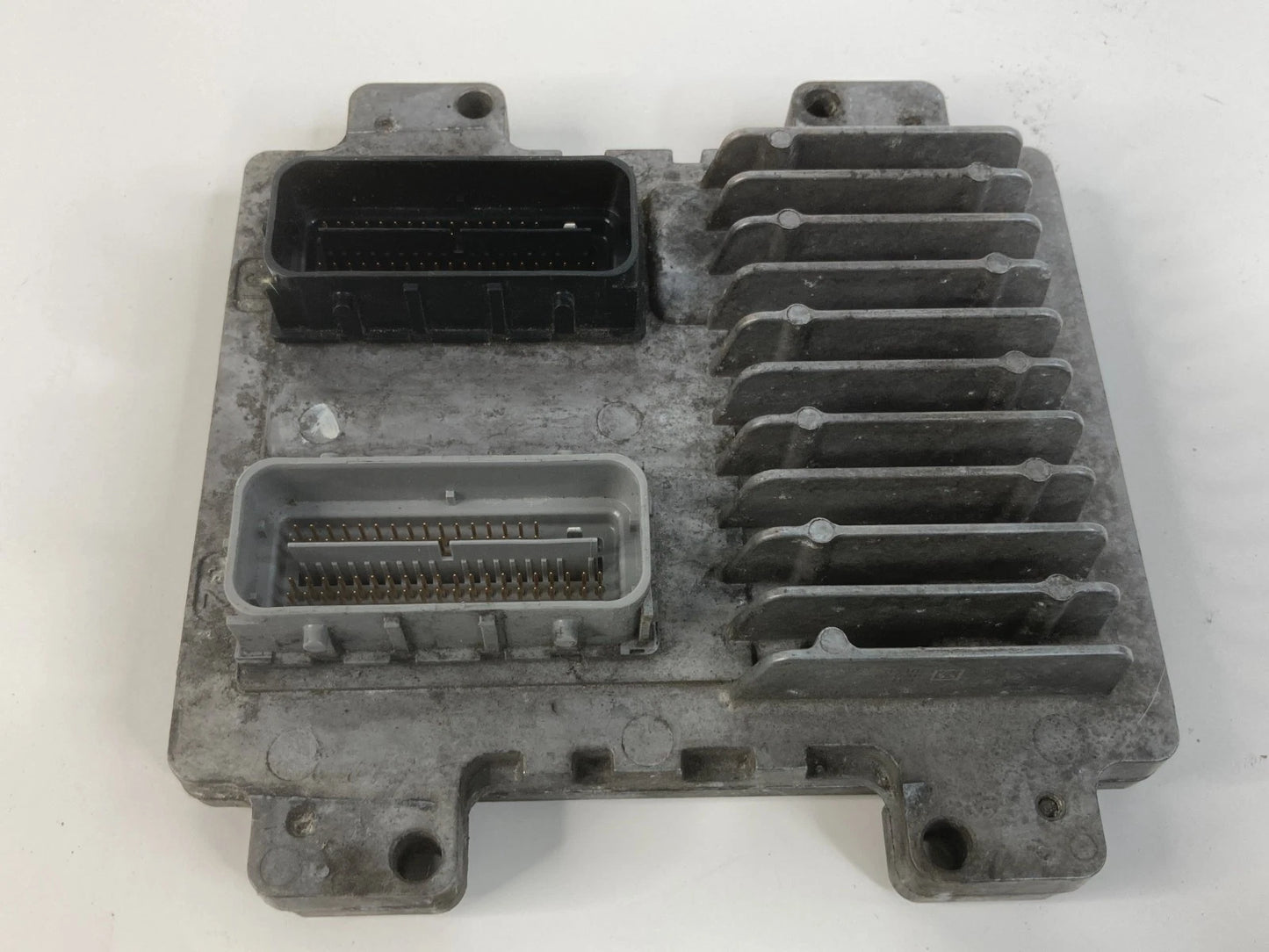 2007-2012 MALIBU 07-10 HHR G5 G6 ENGINE COMPUTER CONTROL MODULE ECU 12597125