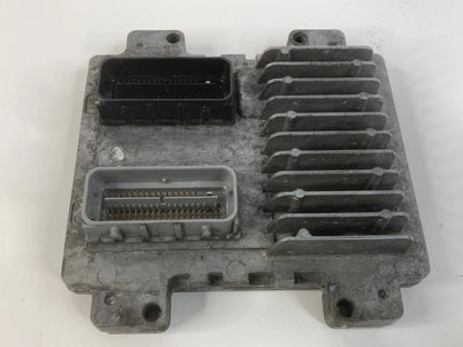 2007-2012 MALIBU 07-10 HHR G5 G6 ENGINE COMPUTER CONTROL MODULE ECU 12597125